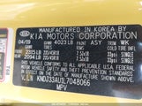 KIA SOUL EX KNDJ33AU1L7****** снимка