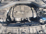 MERCEDES-BENZ ML 350 4JGDA5JB0EA****** снимка