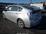 TOYOTA PRIUS TWO photo