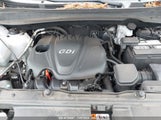 HYUNDAI TUCSON SE KM8JU3AG6FU****** снимка