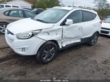 HYUNDAI TUCSON SE KM8JU3AG6FU****** снимка