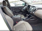 HYUNDAI TUCSON SE KM8JU3AG6FU****** снимка