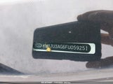 HYUNDAI TUCSON SE KM8JU3AG6FU****** снимка