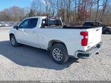 CHEVROLET SILVERADO 1500 LT 1GCRYDED3KZ****** снимка