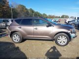 NISSAN MURANO SL photo