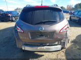 NISSAN MURANO SL photo