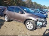 NISSAN MURANO SL photo