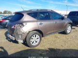 NISSAN MURANO SL photo