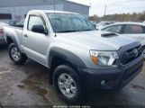 TOYOTA TACOMA photo