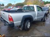 TOYOTA TACOMA 5TFPX4EN9CX****** photo