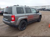 JEEP PATRIOT LATITUDE 1C4NJRFB9DD****** снимка