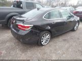 BUICK VERANO LEATHER GROUP 1G4PS5SKXF4****** photo