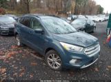 FORD ESCAPE SEL photo