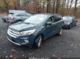 FORD ESCAPE SEL photo