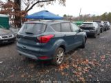 FORD ESCAPE SEL photo