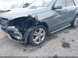 MERCEDES-BENZ ML 350 BLUETEC 4MATIC 4JGDA2EBXEA****** снимка
