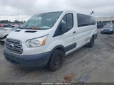 FORD TRANSIT-350 XLT 1FBZX2ZM2GK****** снимка
