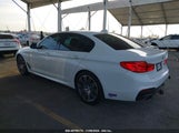 BMW 530E IPERFORMANCE WBAJA9C52JB****** photo