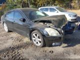 NISSAN MAXIMA 3.5 SE photo