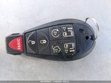 DODGE GRAND CARAVAN SXT 2C4RDGCG6KR694151 снимка