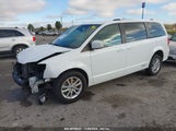 DODGE GRAND CARAVAN SXT 2C4RDGCG6KR694151 снимка