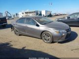 TOYOTA CAMRY SE photo