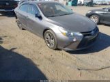 TOYOTA CAMRY SE photo