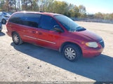 CHRYSLER TOWN & COUNTRY TOURING 2A4GP54L96R****** снимка