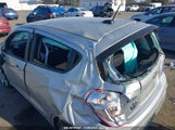 CHEVROLET SPARK LS CVT KL8CB6SA4HC825543 снимка