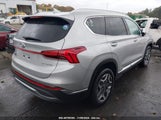 HYUNDAI SANTA FE HYBRID LIMITED KM8S5DA11NU****** fotografie