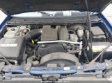 CHEVROLET TRAILBLAZER EXT LS 1GNET16S256****** fotografie