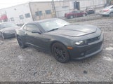 CHEVROLET CAMARO 1LT 2G1FB1E33E9****** снимка