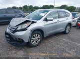 HONDA CR-V EX-L 2HKRM3H7XCH****** снимка