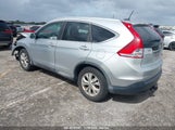 HONDA CR-V EX-L 2HKRM3H7XCH****** снимка