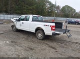 FORD F-150 XL 1FTEX1EB5JF****** снимка
