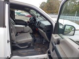 FORD F-150 XL 1FTEX1EB5JF****** снимка