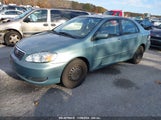 TOYOTA COROLLA LE 1NXBR30E85Z****** снимка