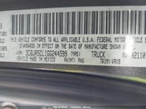 RAM 2500 TRADESMAN 3C6UR5CL1GG****** снимка