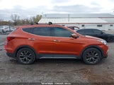 HYUNDAI SANTA FE SPORT 2.0T ULTIMATE 5XYZW4LA6HG****** photo