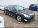 HYUNDAI SONATA HYBRID LIMITED photo