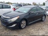 HYUNDAI SONATA HYBRID LIMITED photo