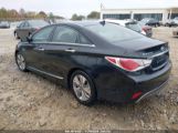 HYUNDAI SONATA HYBRID LIMITED photo