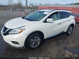 NISSAN MURANO SV 5N1AZ2MH1GN****** снимка