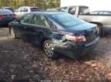 TOYOTA CAMRY HYBRID photo