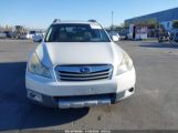 SUBARU OUTBACK 3.6R LIMITED снимка