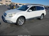 SUBARU OUTBACK 3.6R LIMITED снимка