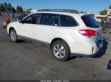 SUBARU OUTBACK 3.6R LIMITED 4S4BRDLC6B2****** снимка