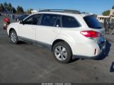 SUBARU OUTBACK 3.6R LIMITED снимка