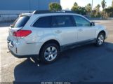 SUBARU OUTBACK 3.6R LIMITED 4S4BRDLC6B2****** снимка
