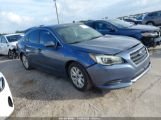 SUBARU LEGACY 2.5I PREMIUM photo